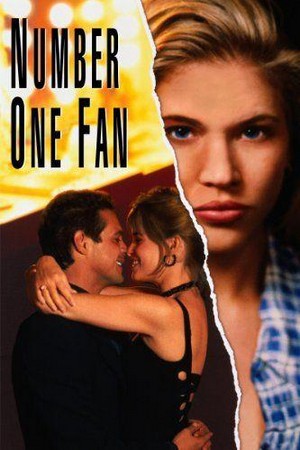 Number One Fan (1995) - poster