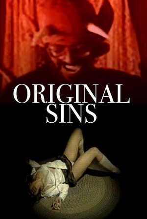 Original Sins (1995) - poster