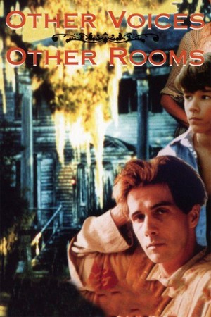 Other Voices, Other Rooms (1995) - poster