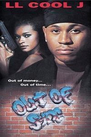 Out-of-Sync (1995) - poster