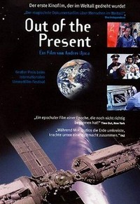 Out of the Present (1995) - poster