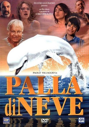 Palla di Neve (1995) - poster