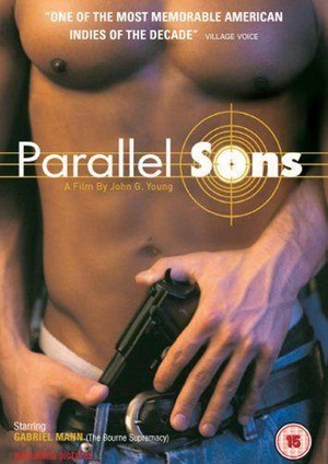 Parallel Sons (1995) - poster