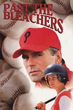 Past the Bleachers (1995) - poster