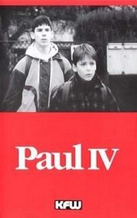 Paul IV. (1995) - poster