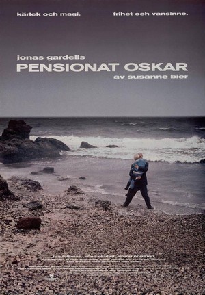 Pensionat Oskar (1995) - poster