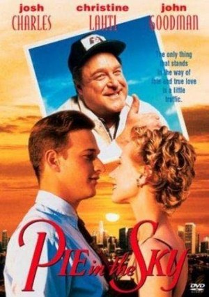 Pie in the Sky (1995) - poster