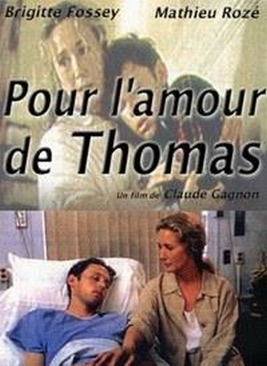 Pour l'Amour de Thomas (1995) - poster