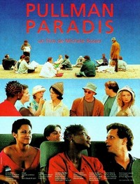 Pullman Paradis (1995) - poster