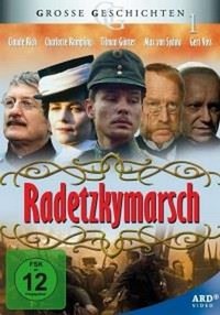 Radetzkymarsch (1995) - poster