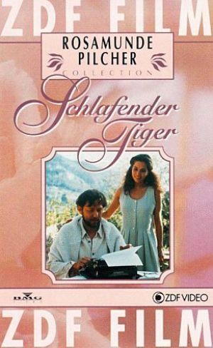 Rosamunde Pilcher - Schlafender Tiger (1995) - poster