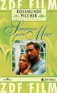 Rosamunde Pilcher - Sommer am Meer (1995) - poster