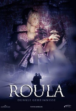 Roula (1995) - poster