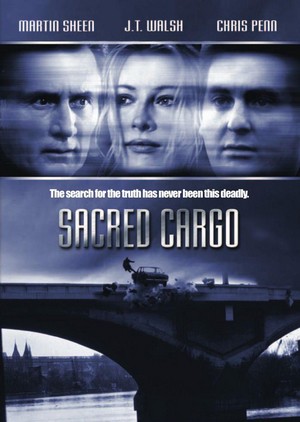 Sacred Cargo (1995) - poster