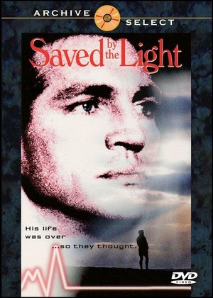 Saved by the Light (1995) - poster