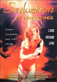 Seduction of Innocence (1995) - poster