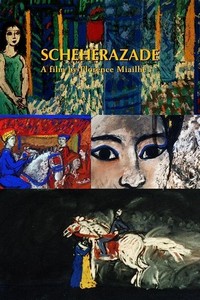 Shéhérazade (1995) - poster