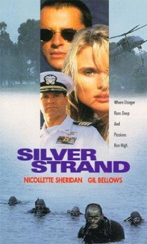 Silver Strand (1995) - poster