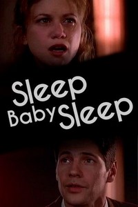 Sleep, Baby, Sleep (1995) - poster