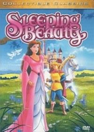 Sleeping Beauty (1995) - poster