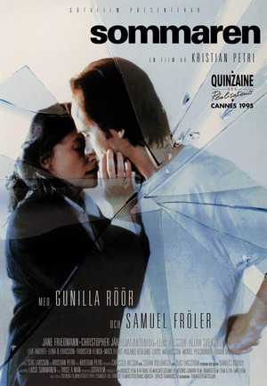 Sommaren (1995) - poster