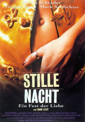 Stille Nacht (1995) - poster
