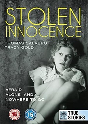 Stolen Innocence (1995) - poster