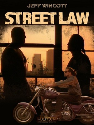 Street Law (1995) - poster