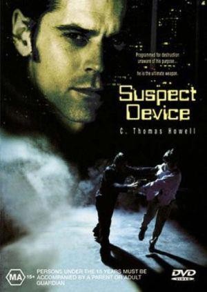 Suspect Device (1995) - poster