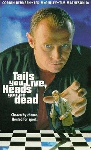 Tails You Live, Heads You're Dead (1995) - poster