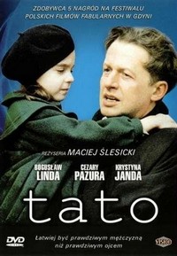 Tato (1995) - poster