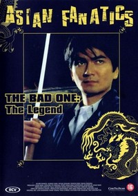 The Bad One - The Legend (1995) - poster