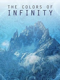 The Colours of Infinity (1995) - poster