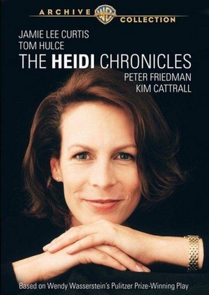 The Heidi Chronicles (1995) - poster