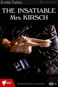 The Insatiable Mrs. Kirsch (1995) - poster