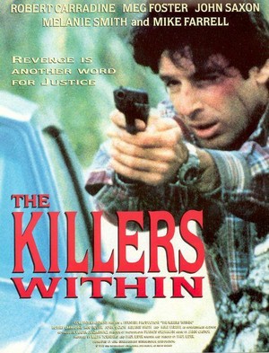 The Killers Within (1995) - poster