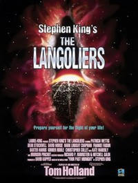 The Langoliers (1995) - poster