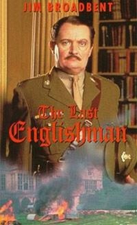 The Last Englishman (1995) - poster