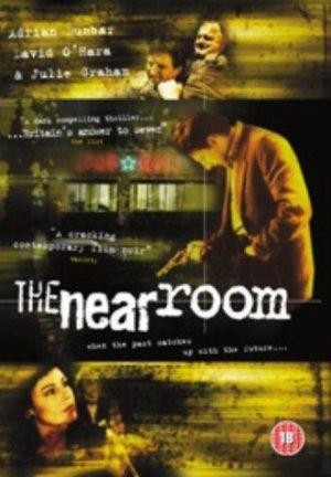 The Near Room (1995) - poster
