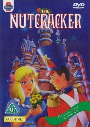 The Nutcracker (1995) - poster