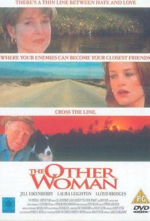 The Other Woman (1995) - poster