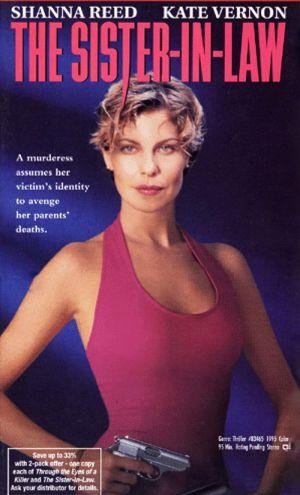 The Sister-in-Law (1995) - poster