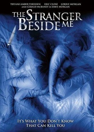The Stranger beside Me (1995) - poster
