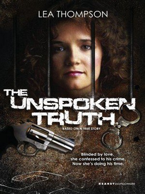 The Unspoken Truth (1995) - poster