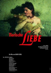 Tierische Liebe (1995) - poster