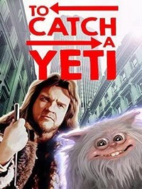 To Catch a Yeti (1995) - poster