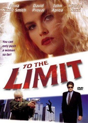 To the Limit (1995) - poster