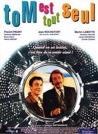 Tom Est Tout Seul (1995) - poster