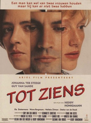 Tot Ziens (1995) - poster