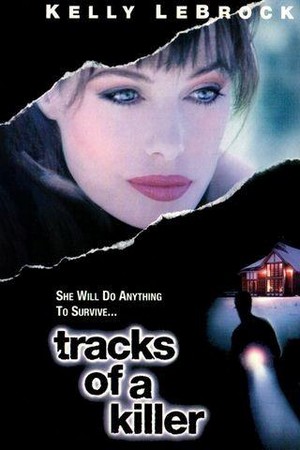 Tracks of a Killer (1995) - poster